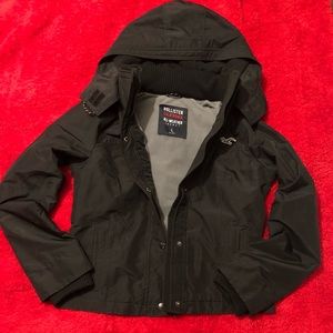 Women’s Hollister All Weather Jacket